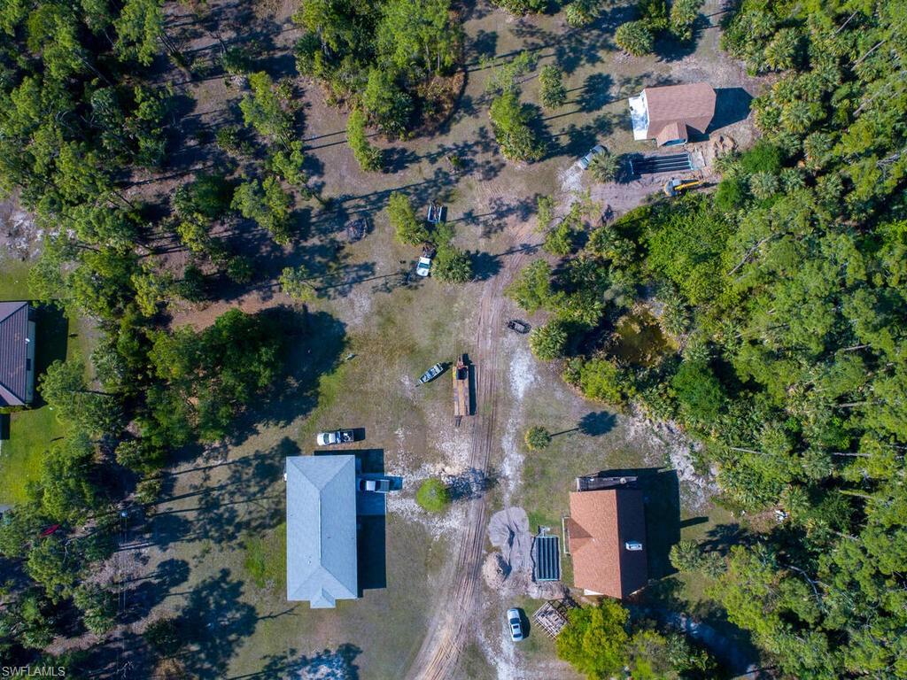 GOLDEN GATE ESTATES - Residential