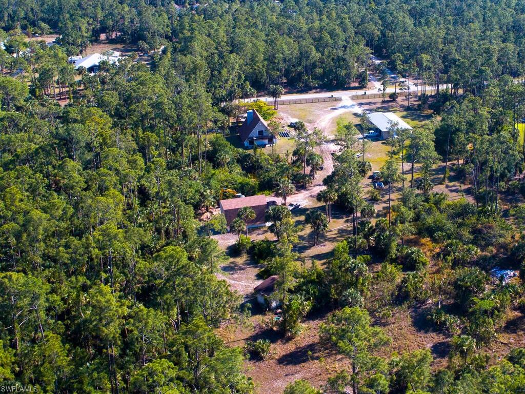 GOLDEN GATE ESTATES - Residential