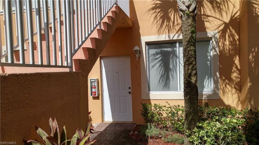 EXCELLENT INVESTMENT OPPORTUNITY!  This Bayswater Developer's unit is in excellent condition with a solid rental history.  The kitchen is updated, the main areas are tiled its ready for a new owner!  Seller is in the process of putting new carpets in the bedrooms  It is the lowest priced downstairs unit in Falling Waters, and the second lowest priced unit in the entire development!  This is a great entry point to get into Falling Waters!