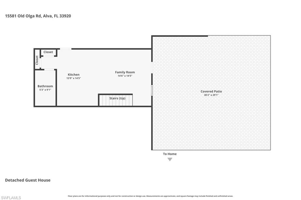 IDALIA - Residential