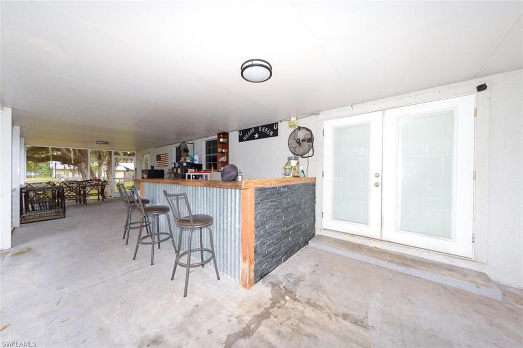 IDALIA - Residential