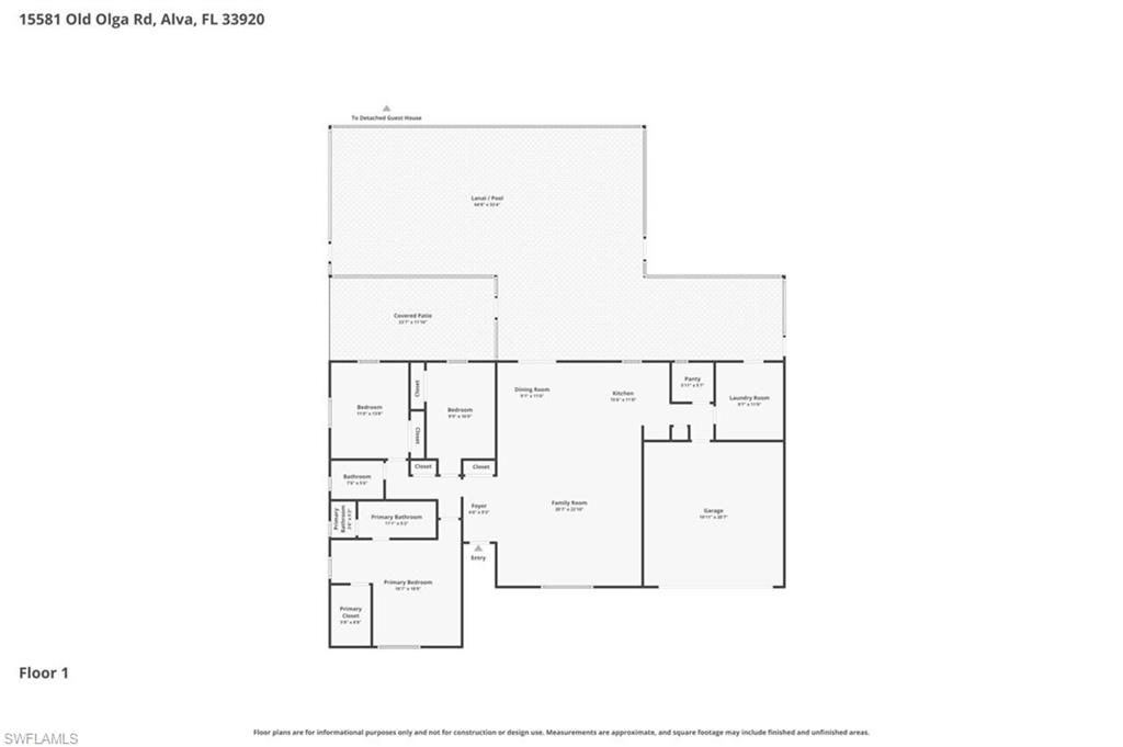 IDALIA - Residential