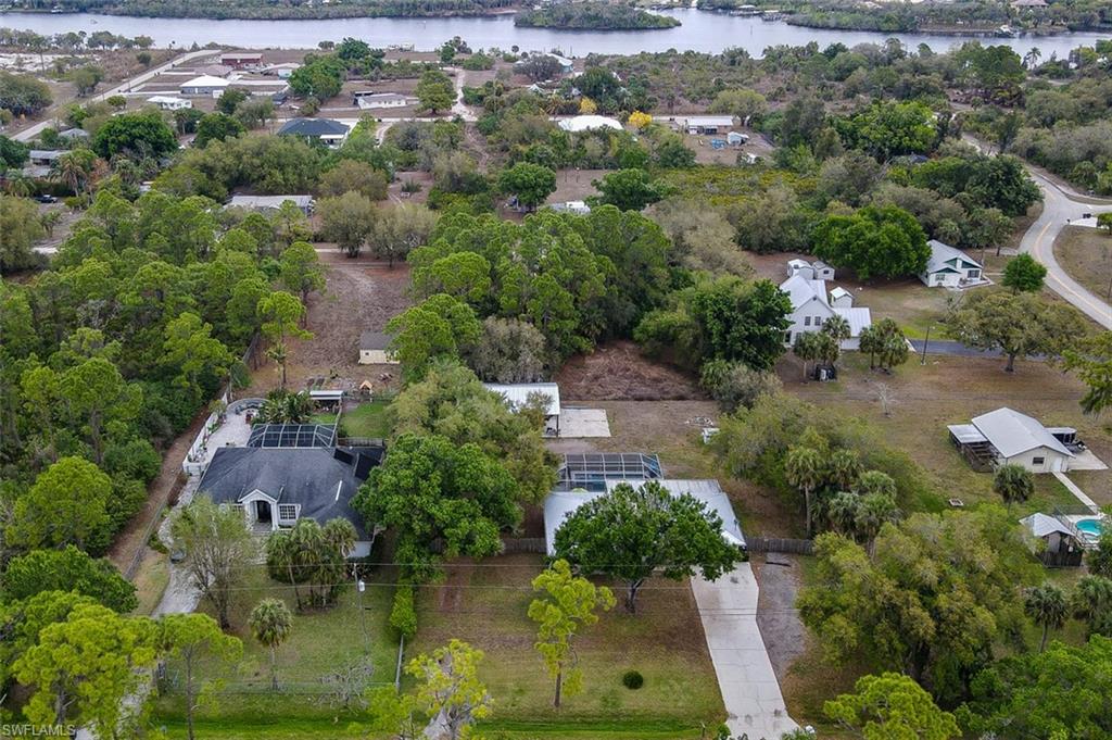 IDALIA - Residential