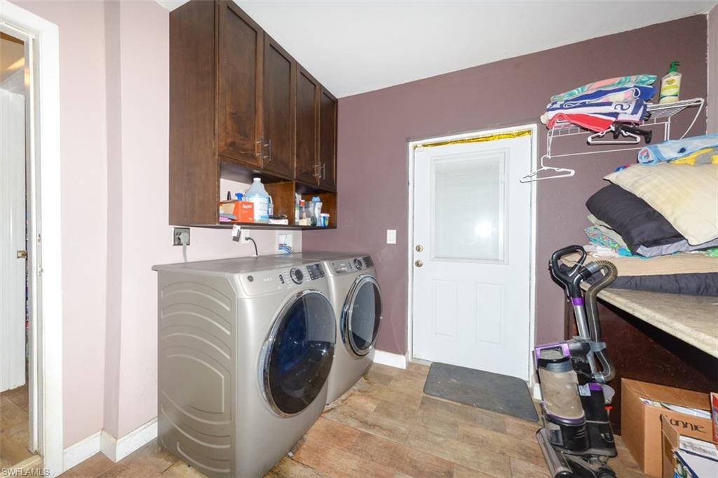 IDALIA - Residential