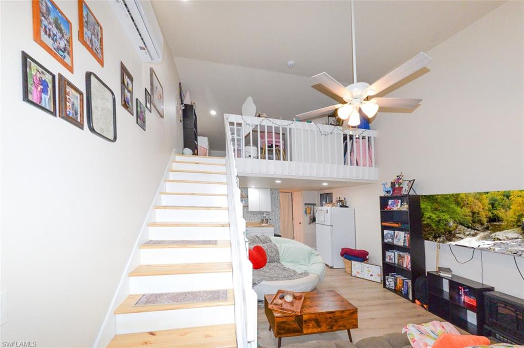 IDALIA - Residential