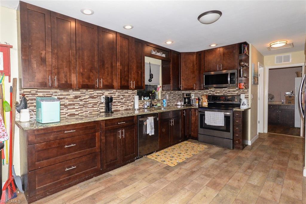 IDALIA - Residential