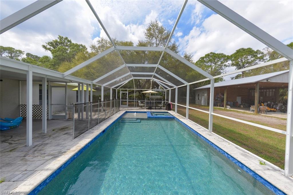 IDALIA - Residential