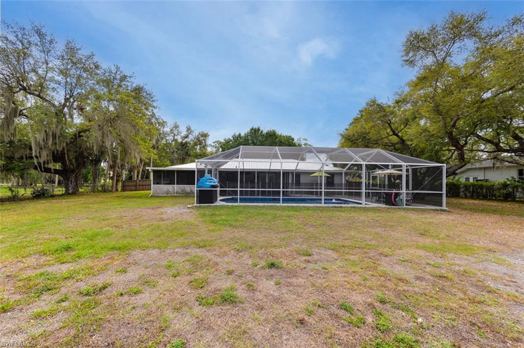 IDALIA - Residential