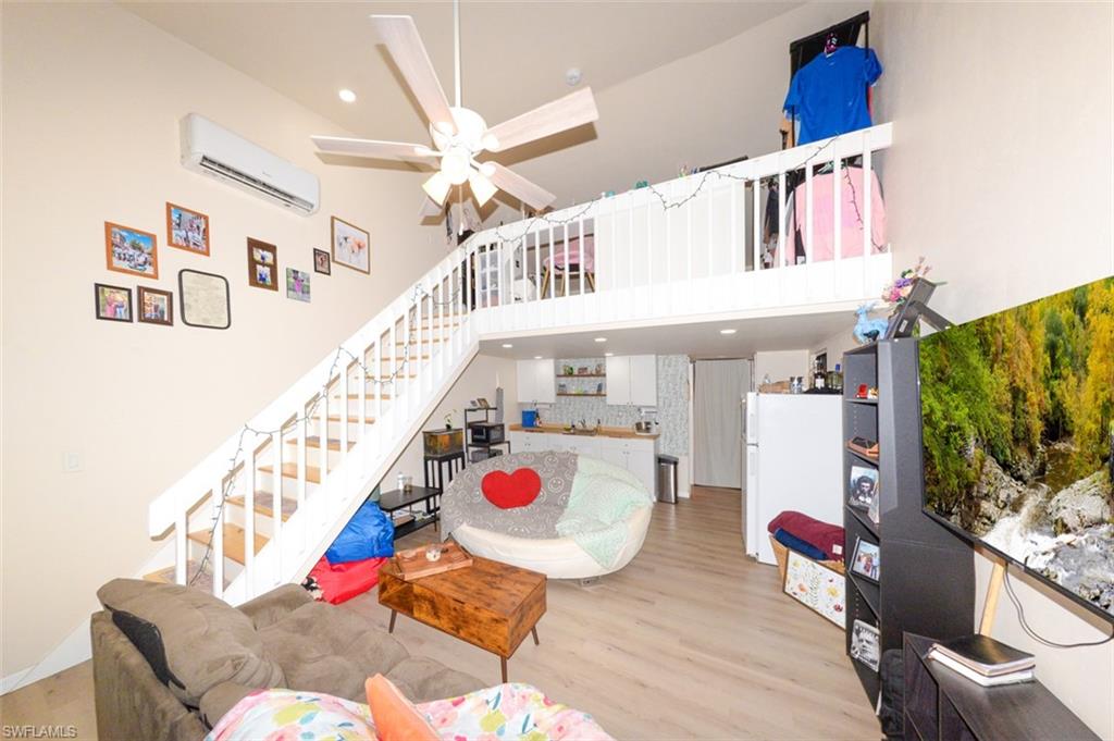 IDALIA - Residential