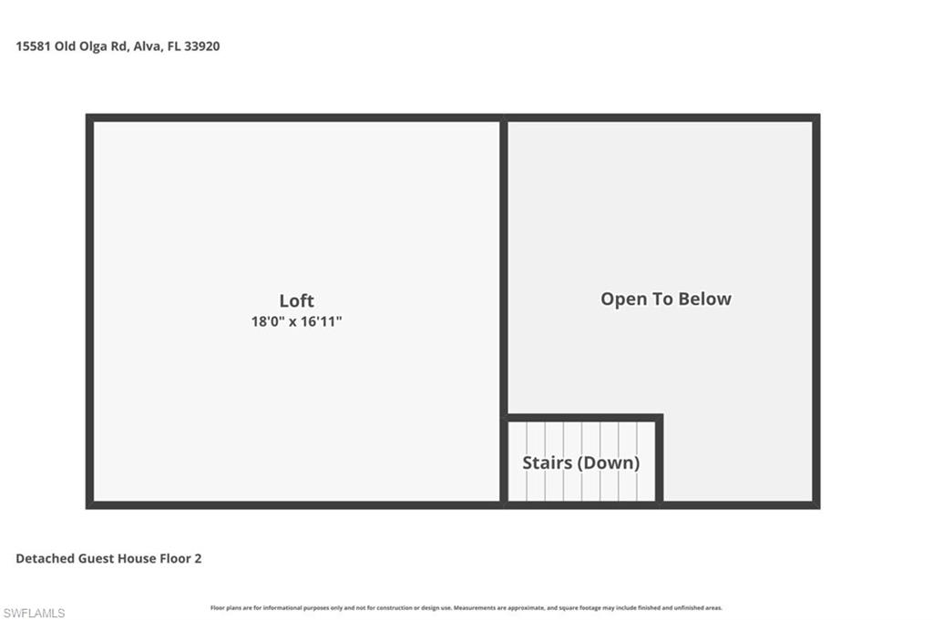 IDALIA - Residential