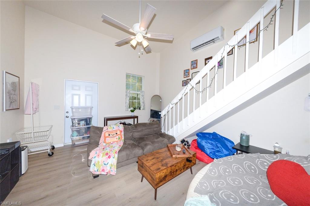 IDALIA - Residential