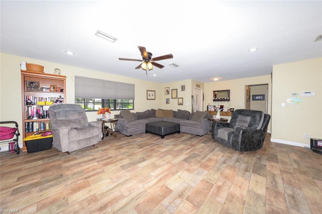 IDALIA - Residential