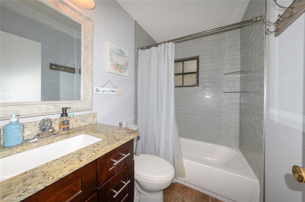 IDALIA - Residential