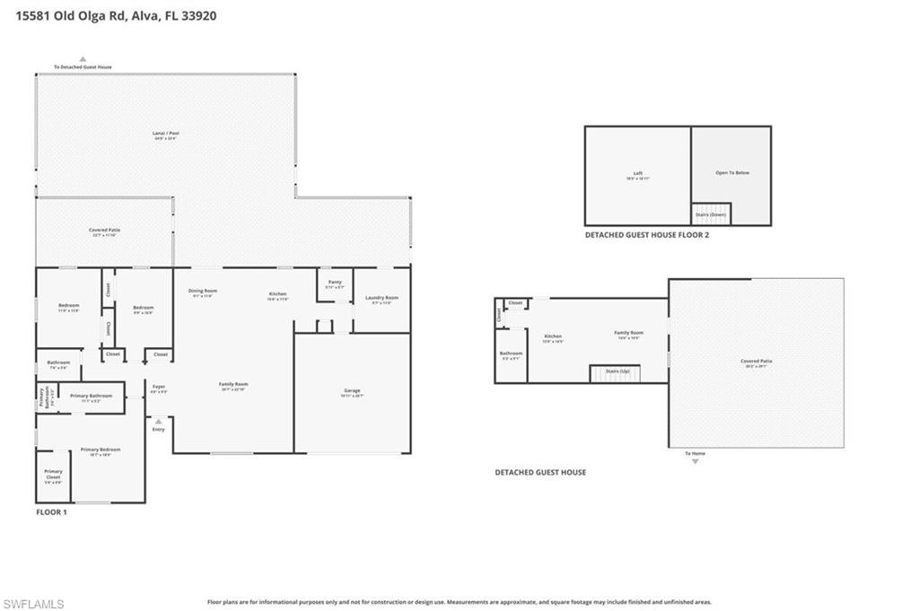 IDALIA - Residential