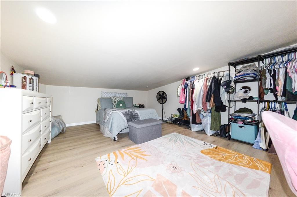 IDALIA - Residential