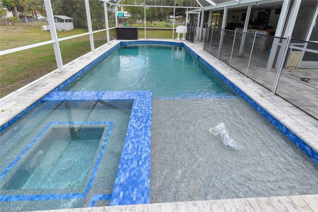 IDALIA - Residential