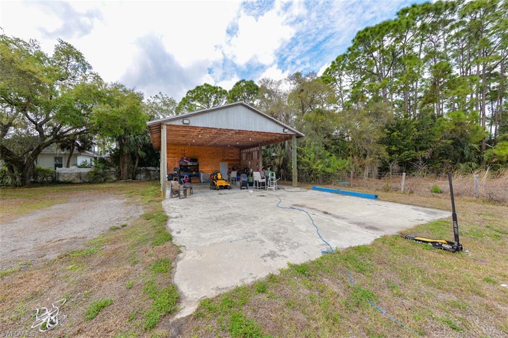 IDALIA - Residential