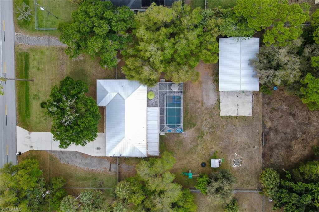 IDALIA - Residential