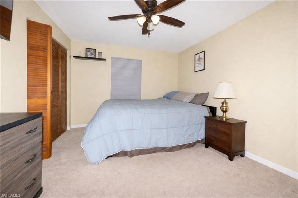 IDALIA - Residential