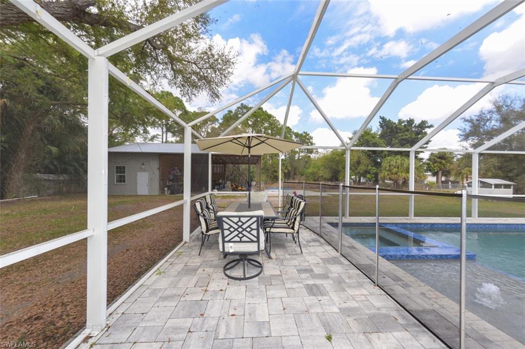 IDALIA - Residential