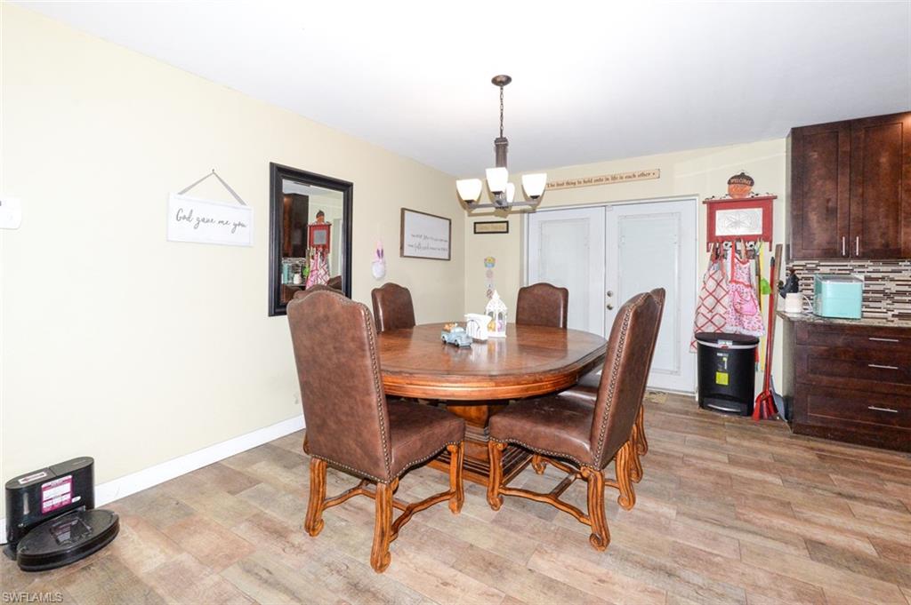 IDALIA - Residential