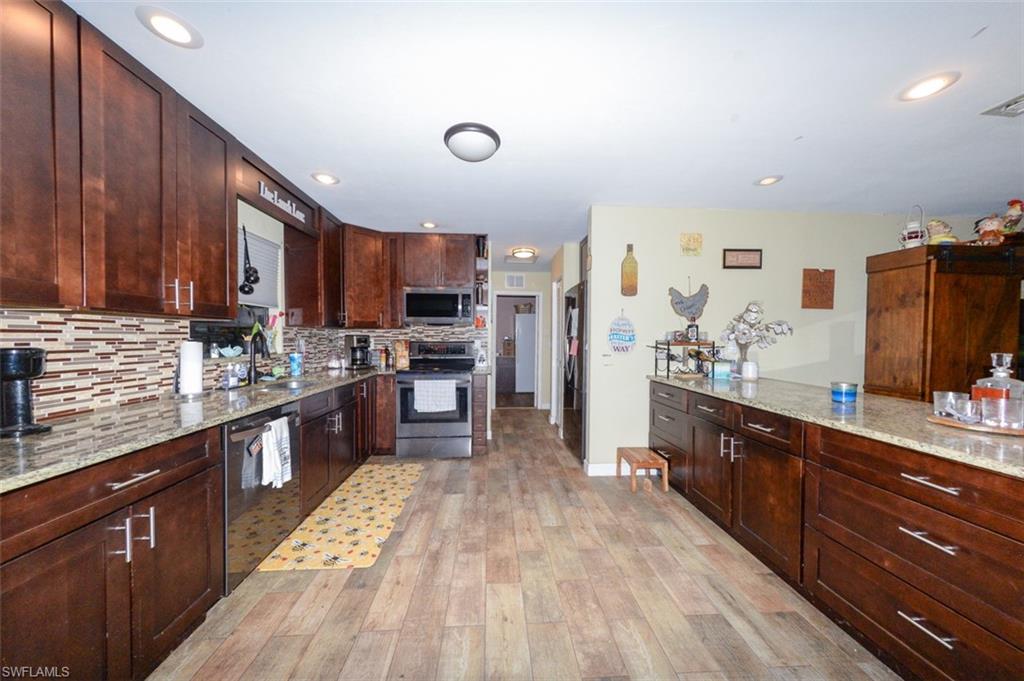 IDALIA - Residential