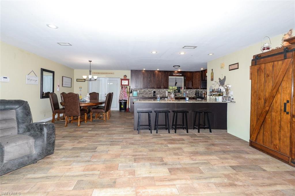 IDALIA - Residential