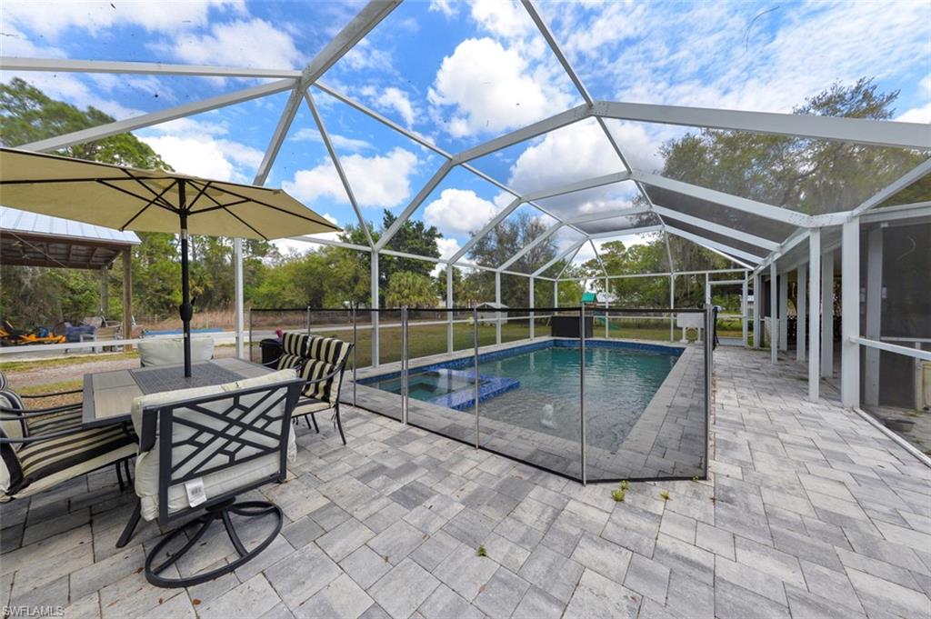 IDALIA - Residential