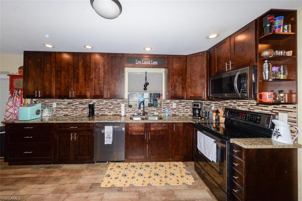 IDALIA - Residential