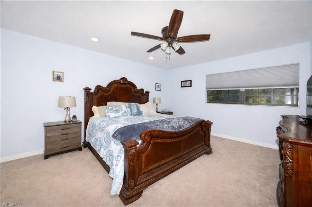 IDALIA - Residential