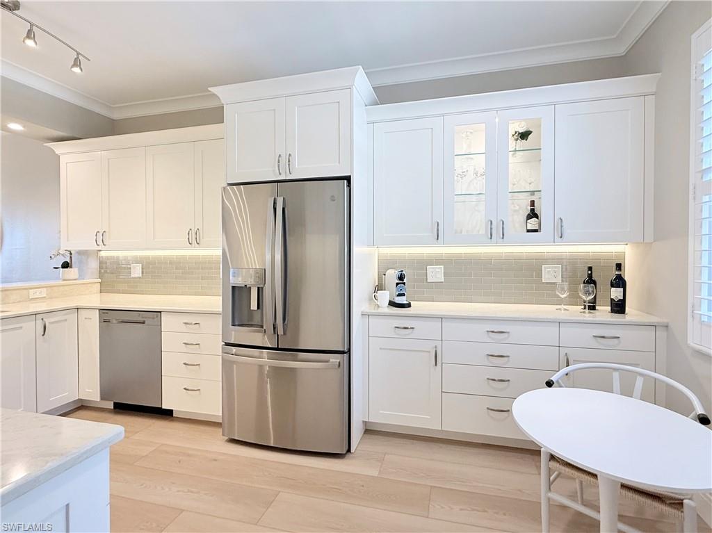 TERRACE AT ARBOR LAKES - Residential