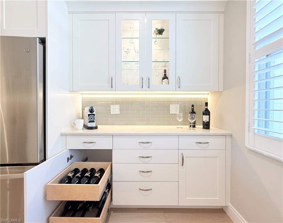 TERRACE AT ARBOR LAKES - Residential