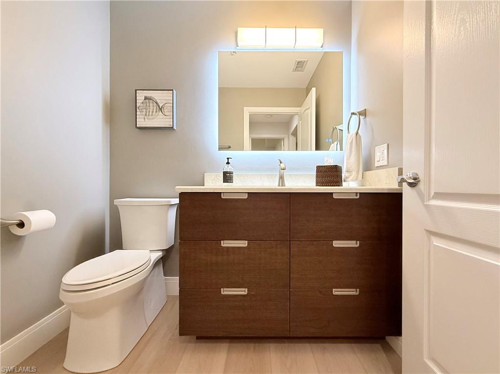 TERRACE AT ARBOR LAKES - Residential