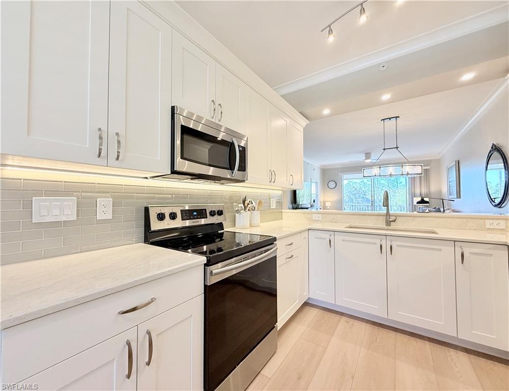 TERRACE AT ARBOR LAKES - Residential