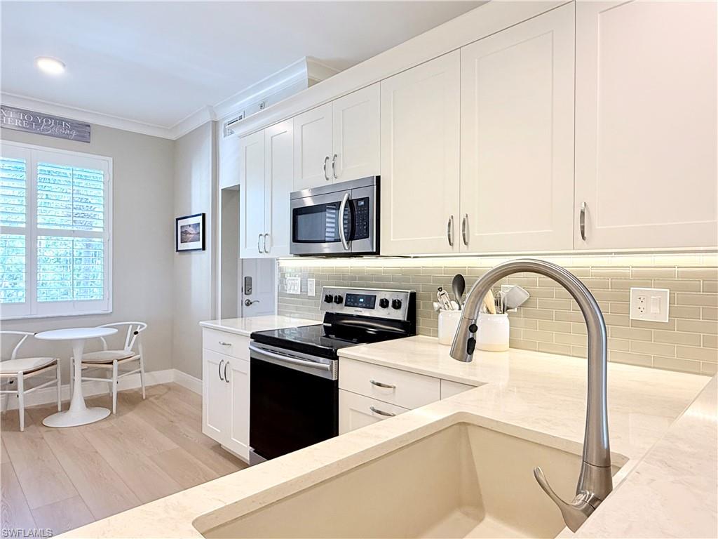 TERRACE AT ARBOR LAKES - Residential