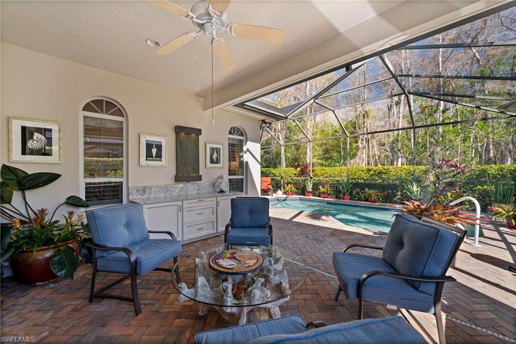 TROON LAKES - Residential