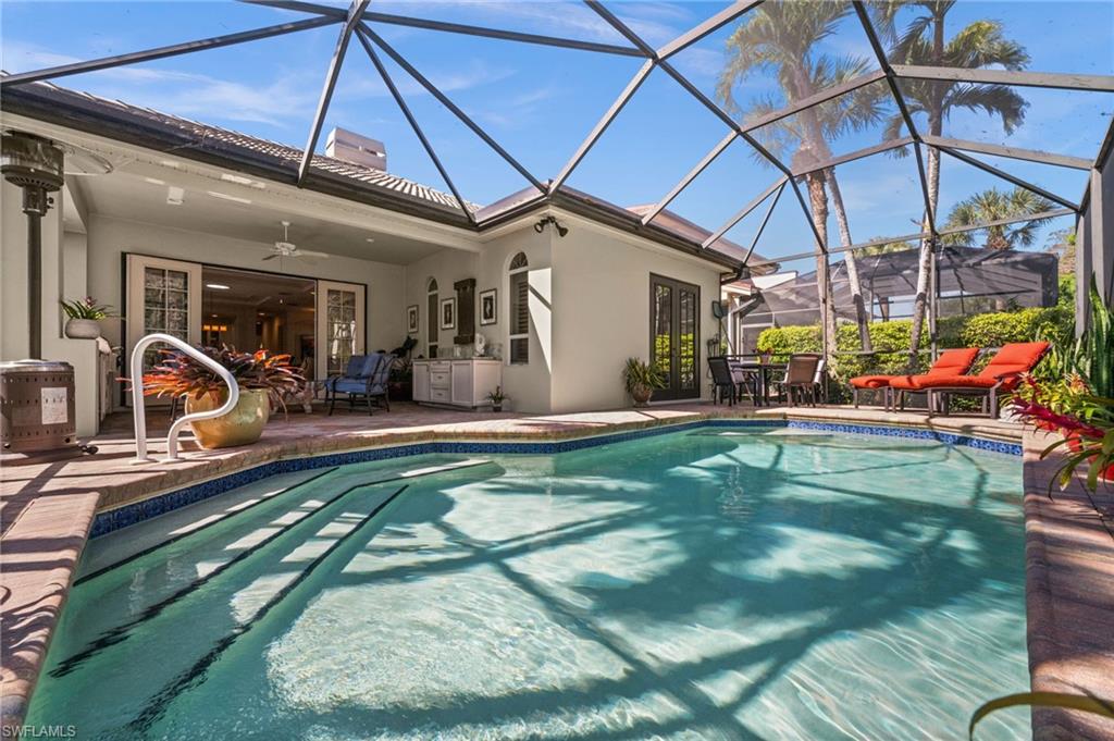 TROON LAKES - Residential