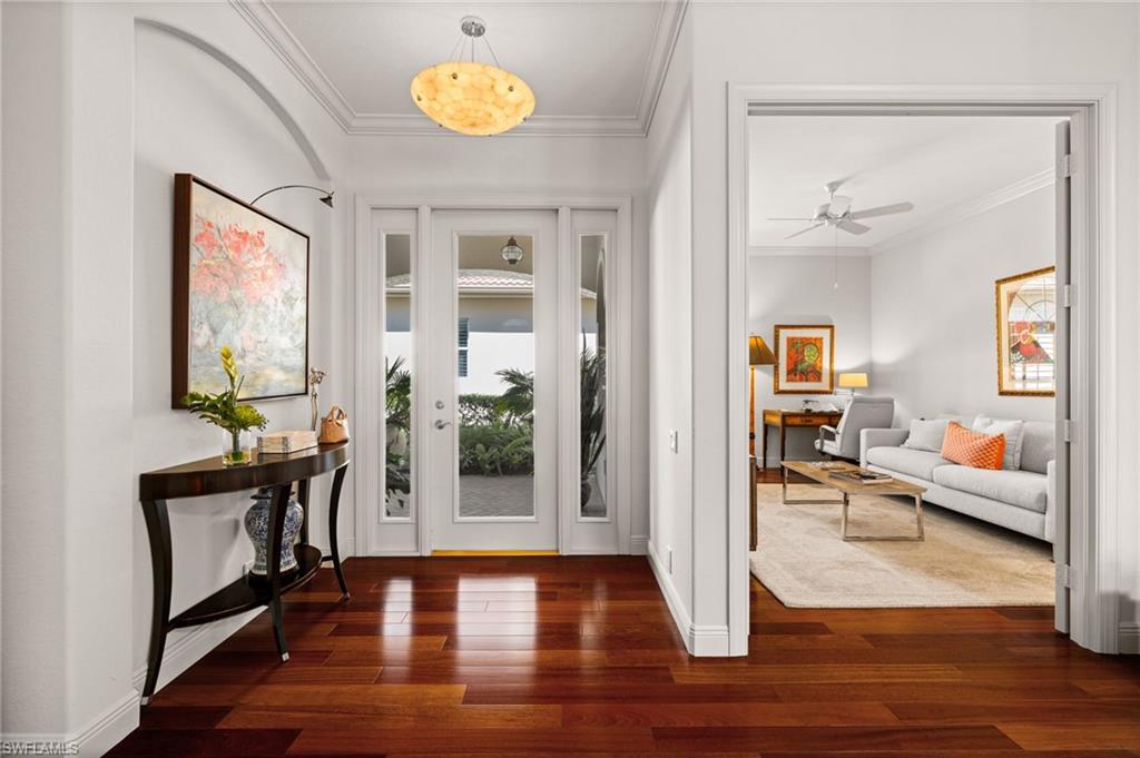 TROON LAKES - Residential