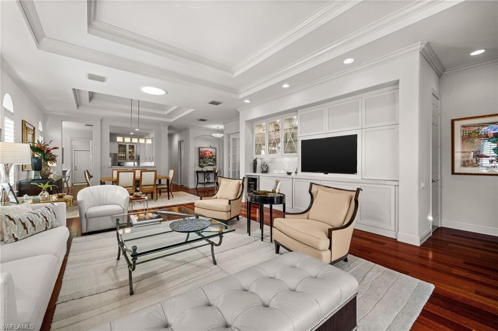 TROON LAKES - Residential