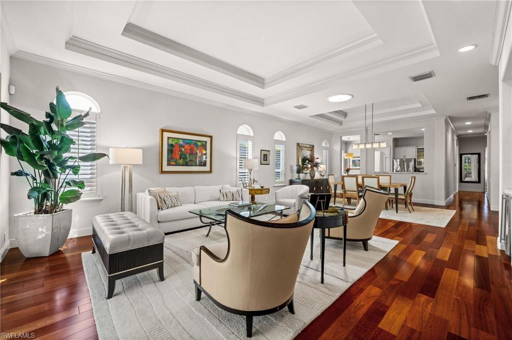 TROON LAKES - Residential