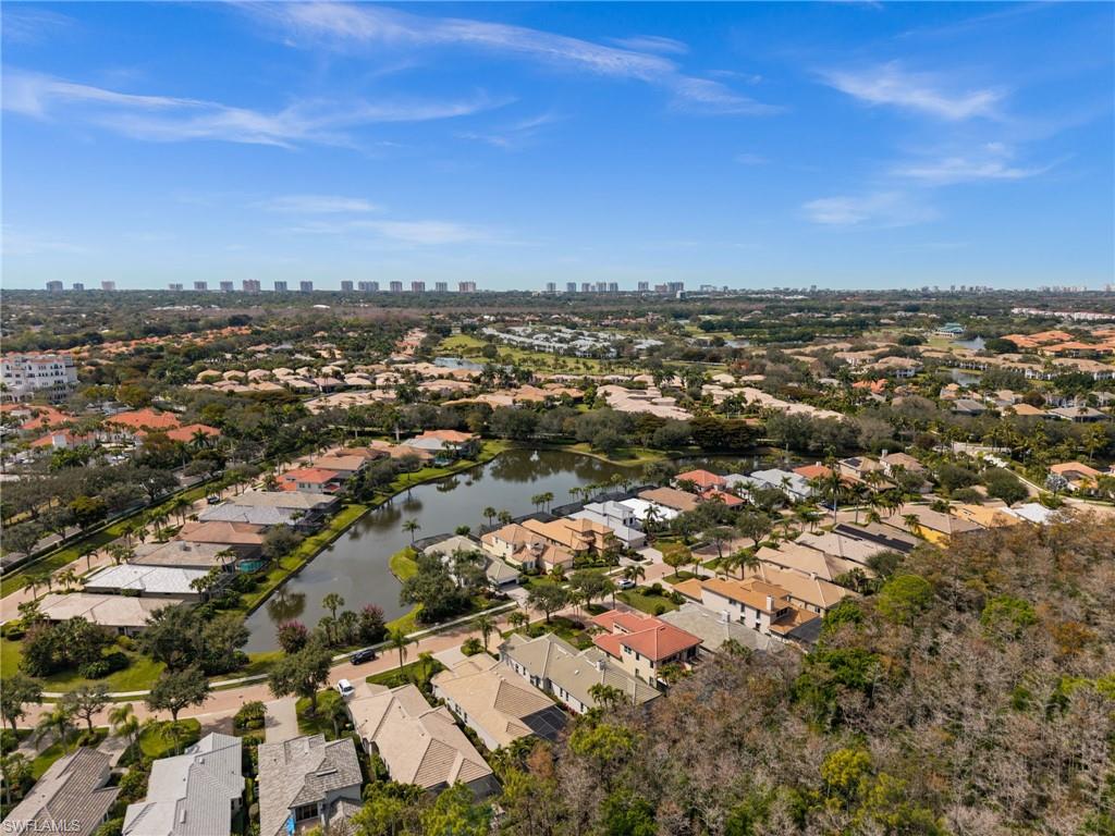 TROON LAKES - Residential