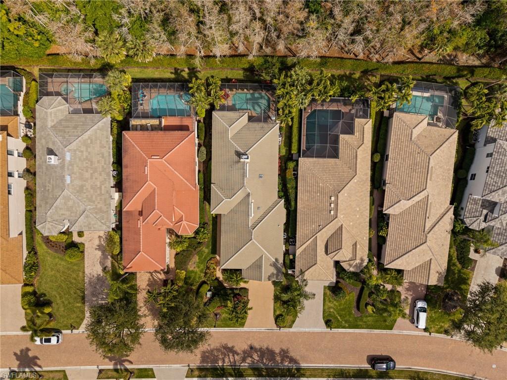 TROON LAKES - Residential