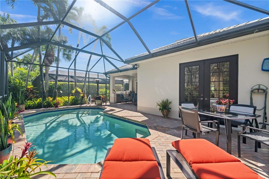 TROON LAKES - Residential