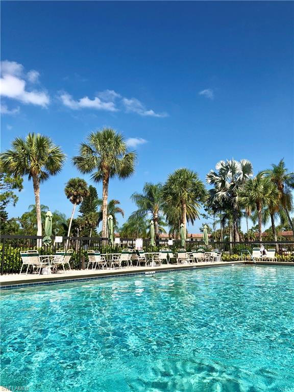 FAIRWAYS AT PAR TWO - Residential Lease