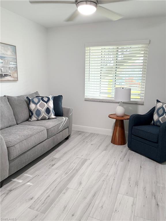 FAIRWAYS AT PAR TWO - Residential Lease