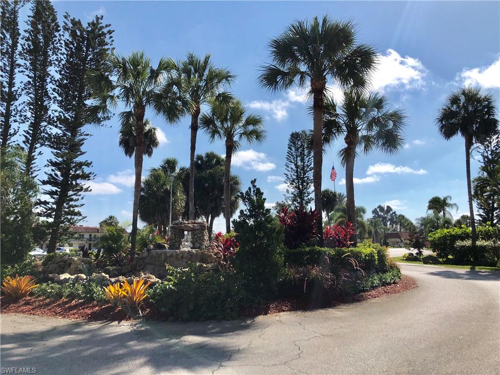 FAIRWAYS AT PAR TWO - Residential Lease