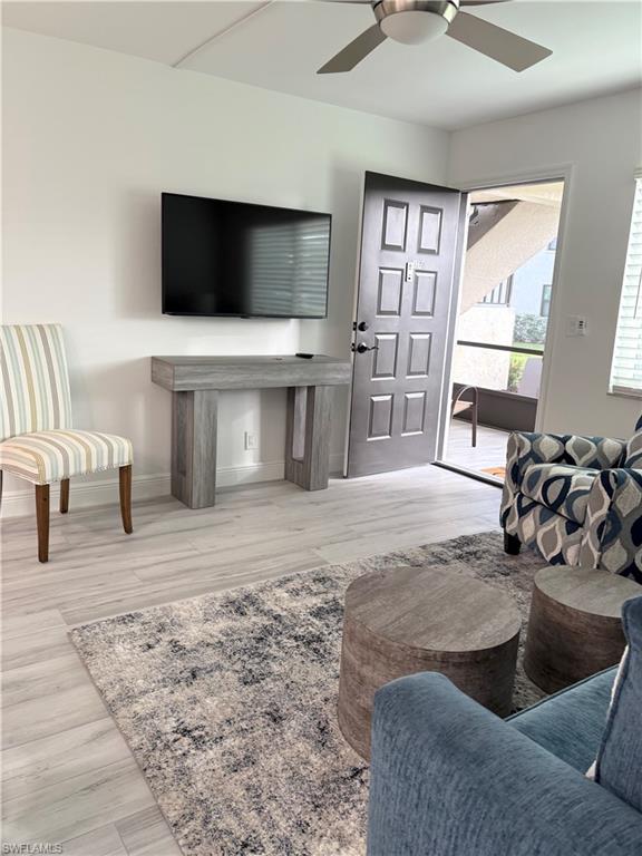 FAIRWAYS AT PAR TWO - Residential Lease