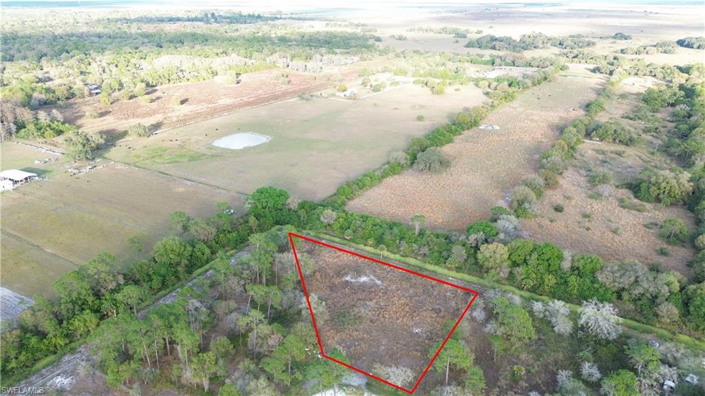 MONTURA RANCH ESTATES - Land