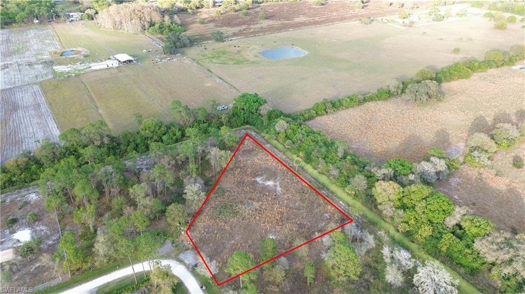 MONTURA RANCH ESTATES - Land