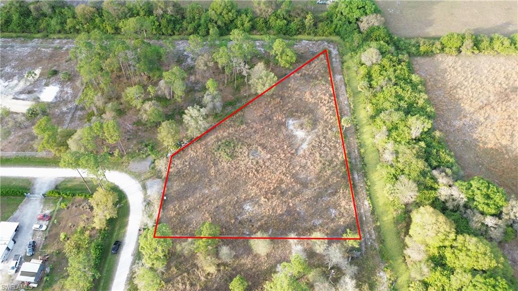 MONTURA RANCH ESTATES - Land